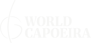 Logo oficial de World Capoeira