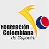 Identidade visual — Federación Colombiana de Capoeira