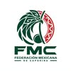 Identidade visual — Federación Mexicana de Capoeira