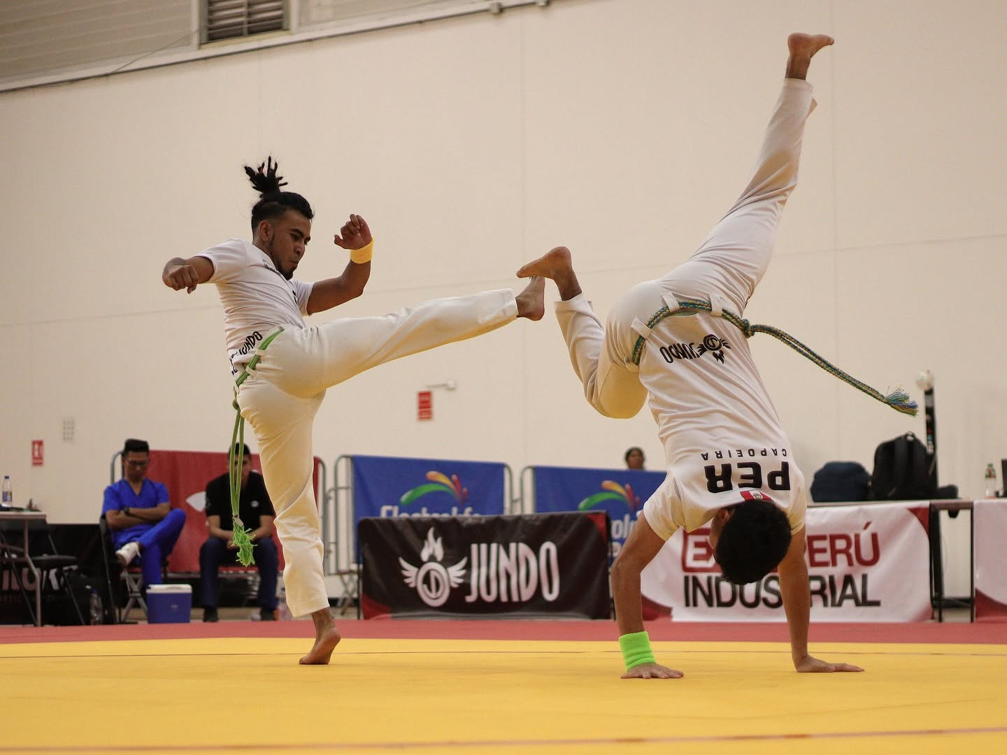 Capoeira